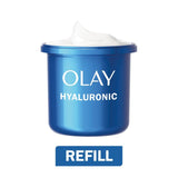 Olay Hyaluronic Acid Day Cream Refill   50ml GOODS M&S   