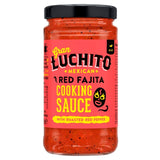 Gran Luchito Fajita Cooking Sauce   355g GOODS M&S   