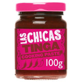 Las Chicas Tinga Cooking Paste    100g GOODS M&S   