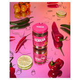 Las Chicas Tinga Cooking Paste    100g GOODS M&S   