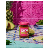 Las Chicas Pibil Cooking Paste 95g   95g GOODS M&S   