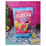 Las Chicas Tortilla Chips   175g GOODS M&S   