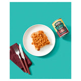 Heinz Cathedral City Cheesy Baked Beans   390g GOODS M&S   