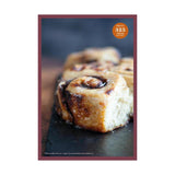 Mon Dessert Cinnamon Roll Kit GOODS M&S   