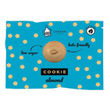 London Apron Almond Keto Cookie   35g GOODS M&S   