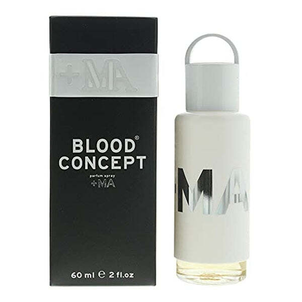 عطر بلود كونسبت +MA أو دو بارفان 60 مل بخاخ