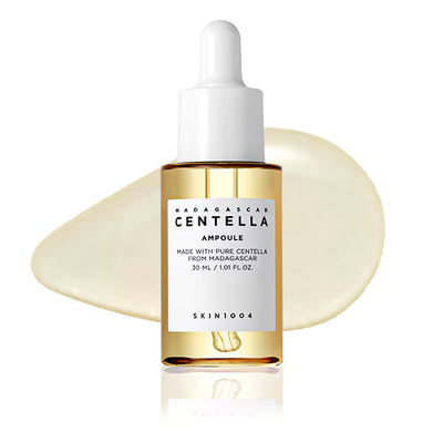 Superdrug Skin1004 Madagascar Centella Ampoule Soothing Facial Serum 30ml- Buy online at McGrocer