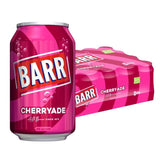 Barr Cherryade 24x330ml   24 x 330ml GOODS M&S   