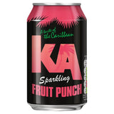 KA Fruit Punch 24x330ml   24 x 330ml GOODS M&S   