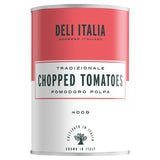 Deli Italia Chopped Tomatoes   400g GOODS M&S   