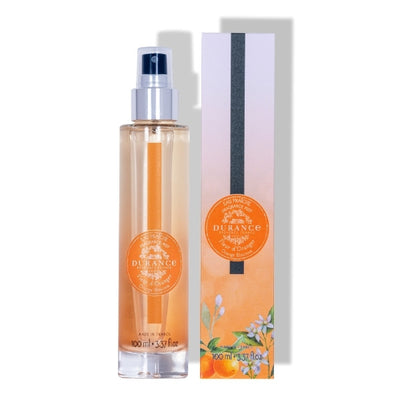 Superdrug Durance Fragrance Mist Orange Blossom Body Spray 100ml- Buy online at McGrocer
