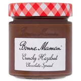 Bonne Maman Hazelnut Crunchy Spread   250g GOODS M&S   