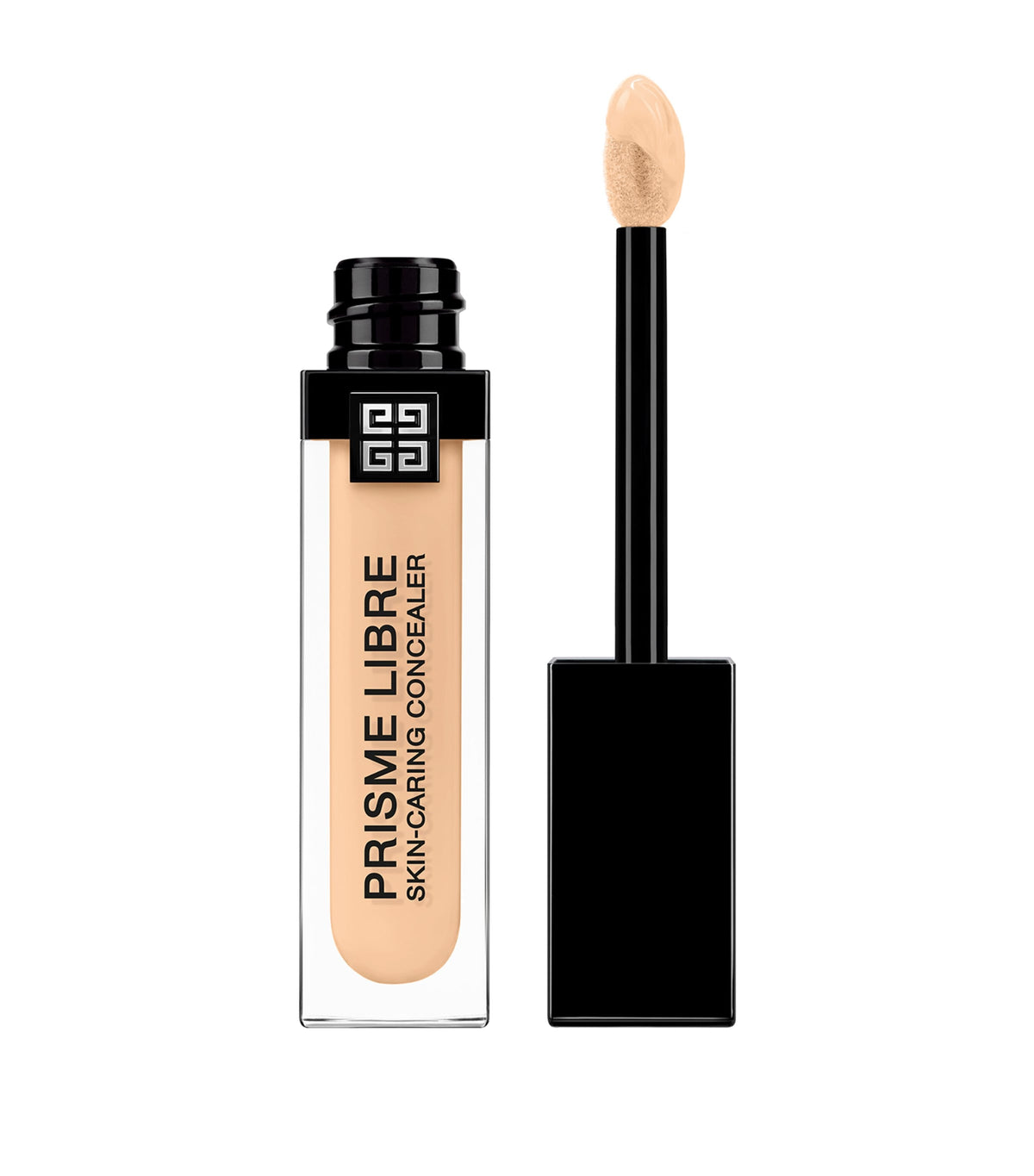Givenchy Prisme Libre Skin-Caring Concealer, UK version