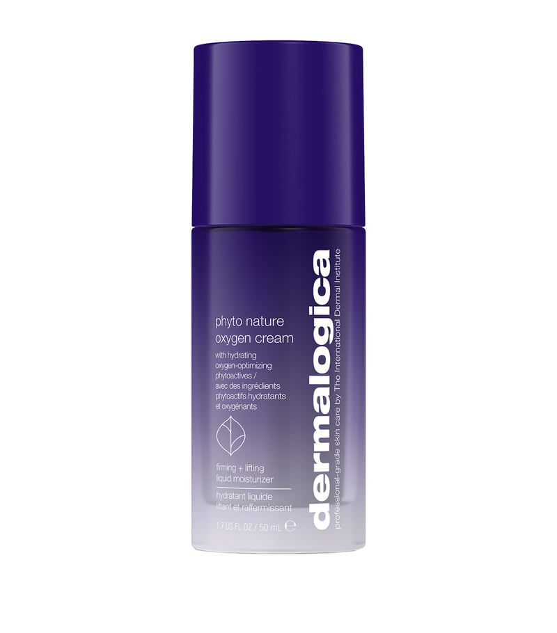 Dermalogica Phyto Nature Oxygen Cream 50ml - British product