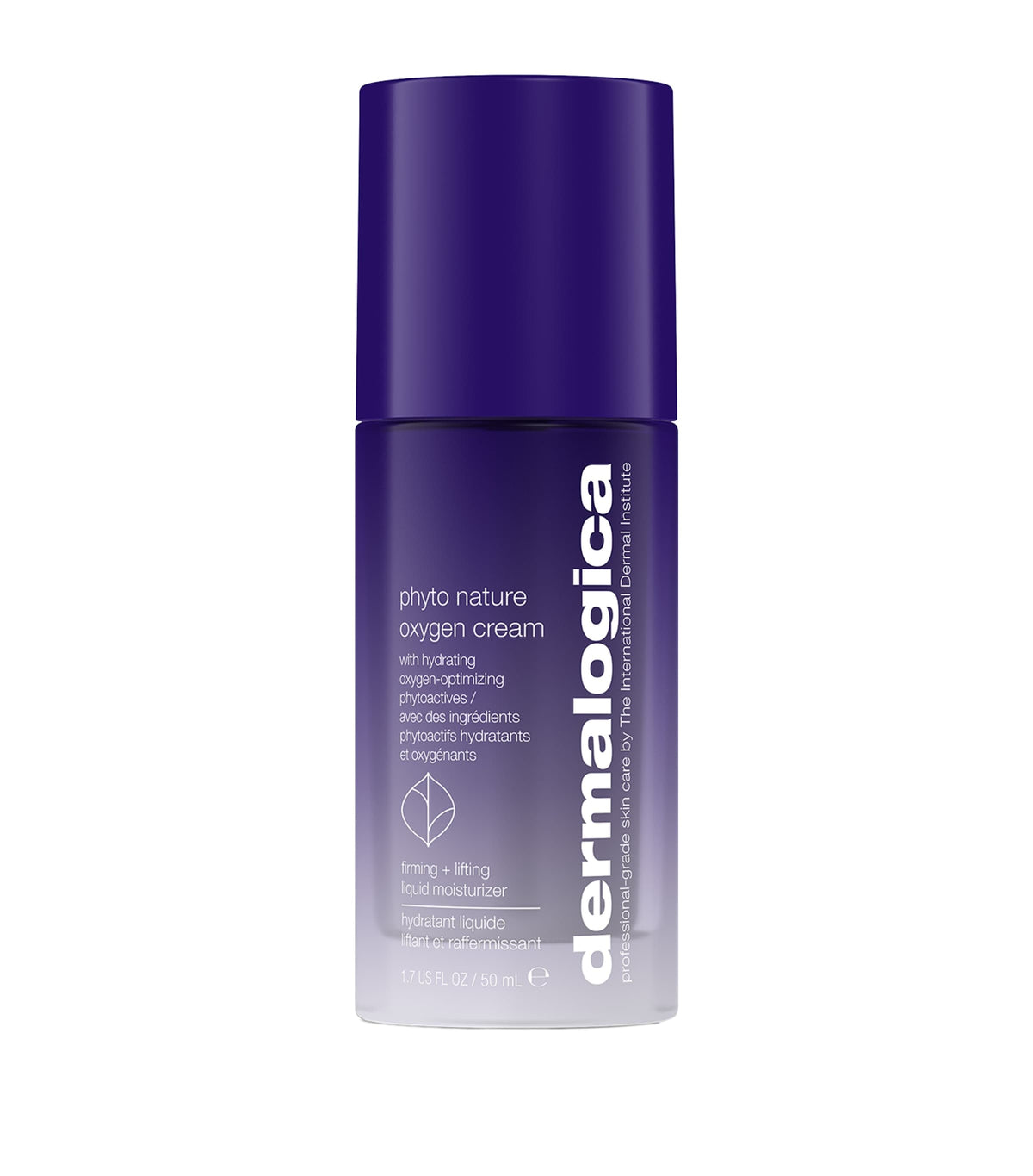 Dermalogica Phyto Nature Oxygen Cream 50ml - British product