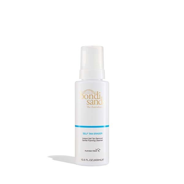 Bondi Sands Professional Solution - Tan Eraser 400Ml GOODS Superdrug   