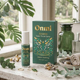 Onmi deep throat spray 15ml, imported from the UK