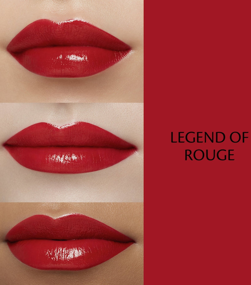 Clé de Peau Beauté Matte Lipstick 103 Rouge 4g - British product
