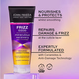 John Frieda Frizz Ease Miraculous Recovery Conditioner 75Ml GOODS Superdrug   