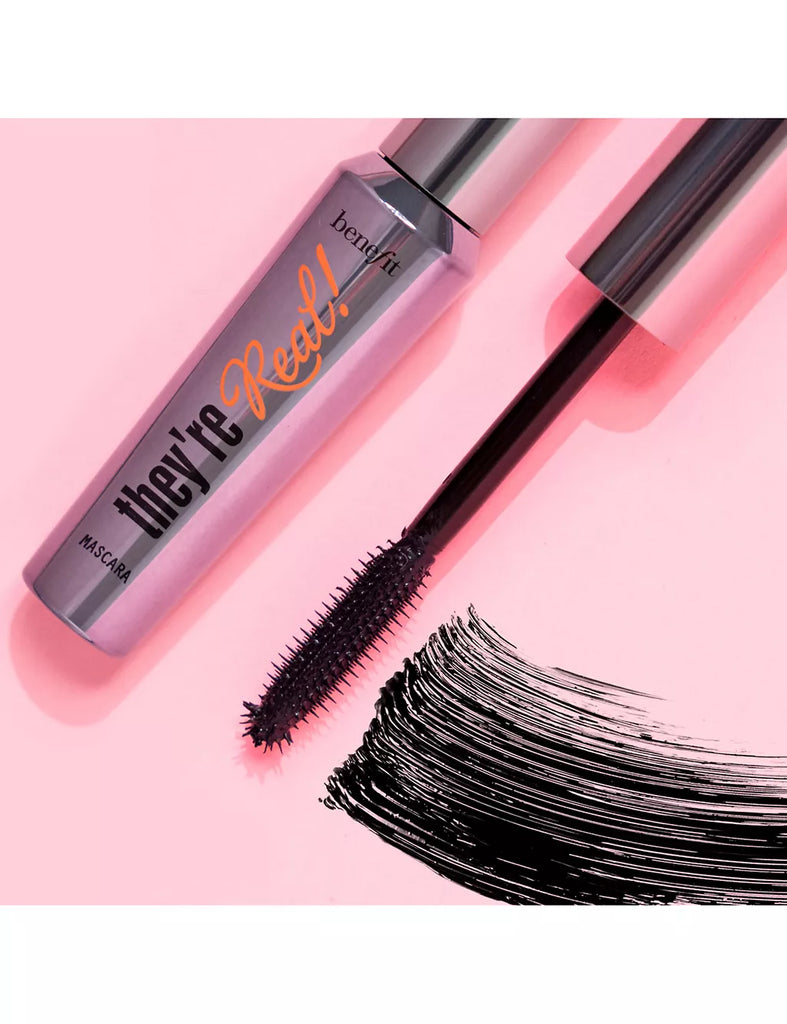 They're Real Mascara Mini 4g