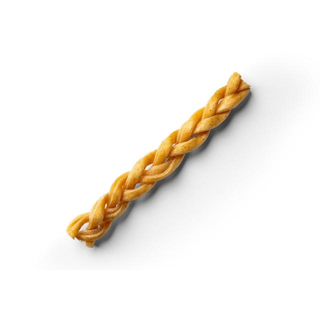 NAW Beef Braided Headskin   100g