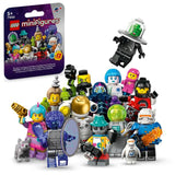 LEGO Minifigures Series 26 Space 71046 GOODS M&S   