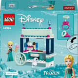 LEGO Disney Princess Elsa's Frozen Treats 43234 5+ GOODS M&S   