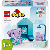 LEGO Duplo Daily Routines Bath Time 10413 GOODS M&S   