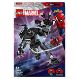 LEGO Super Heroes Venom Mech Armor vs Miles Morales 76276 GOODS M&S   