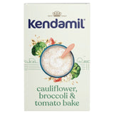 Kendamil Cauliflower Broccoli & Tomato Bake    150g GOODS M&S   