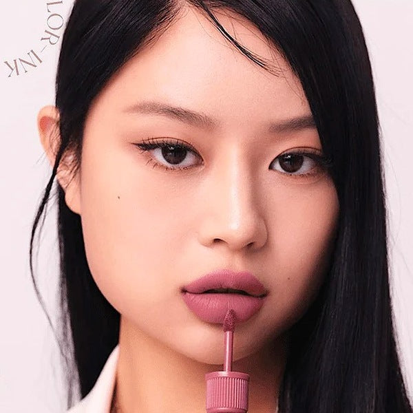 Peripera lip tint #28 Mauveful Nude 4g (British brand)