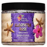 Alikay Naturals Cleopatra Rose Milk Bath - British product