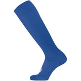 SOLS Kids Football / Soccer Socks (XS/S) GOODS Superdrug Royal Blue  