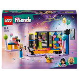 LEGO Friends Karaoke Music Party 42610 GOODS M&S   