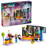 LEGO Friends Karaoke Music Party 42610 GOODS M&S   