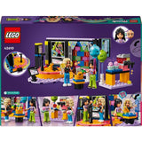 LEGO Friends Karaoke Music Party 42610 GOODS M&S   