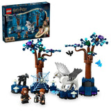 LEGO Harry Potter Forbidden Forest Magical Creatures 76432 GOODS M&S   