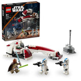 LEGO Star Wars BARC Speeder Escape 75378 GOODS M&S   