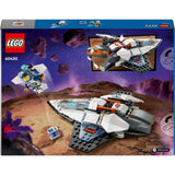 LEGO City Interstellar Spaceship 60430 GOODS M&S   