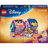 LEGO Disney Pixar 43248 9+ GOODS M&S   