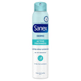 Sanex Deo Active Fresh Deodorant   200ml GOODS M&S   