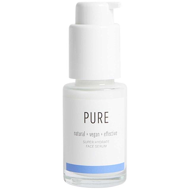 M&S Pure Super Hydrate Face Serum 30ml GOODS M&S   