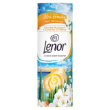 Lenor Unstoppables Orange Blossom Scent Booster Beads Mrs Hinch   176g GOODS M&S   