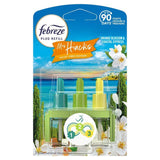 Febreze 3Volution Air Freshener Plug In Refill Orange Blossom Mrs Hinch   20ml GOODS M&S   