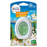 Febreze Bathroom Air Freshener Orange Blossom Mrs Hinch GOODS M&S   