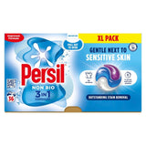 Persil Non Bio 3 in 1 Laundry Washing Detergent Capsules 36 Washes   36 per pack GOODS M&S   