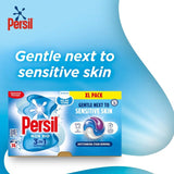 Persil Non Bio 3 in 1 Laundry Washing Detergent Capsules 36 Washes   36 per pack GOODS M&S   