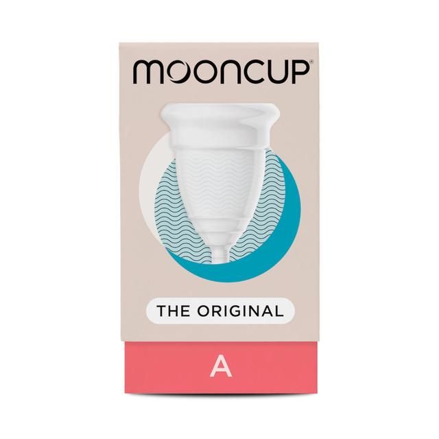 Mooncup Original Menstrual Cup Size A