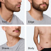 Braun XT5100 beard trimmer body shaver, imported from the UK