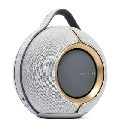Harrods Devialet Mania Bærbar Høyttaler Opéra de Paris - Kjøp online hos McGrocer